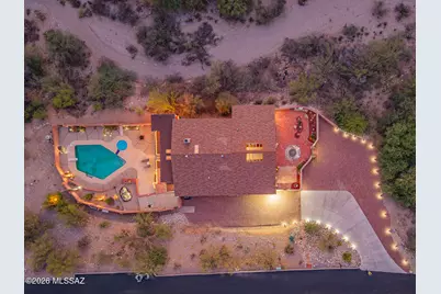 5875 E Calle Del Ciervo, Tucson, AZ 85750 - Photo 9