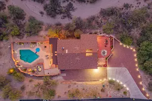 5875 E Calle Del Ciervo, Tucson, AZ 85750 - Photo 9