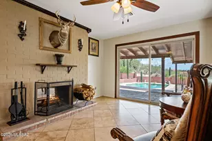 5875 E Calle Del Ciervo, Tucson, AZ 85750 - Photo 35