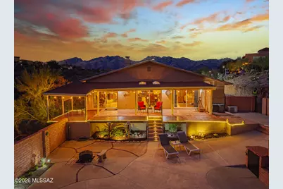 5875 E Calle Del Ciervo, Tucson, AZ 85750 - Photo 7