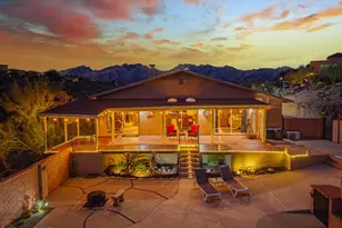 5875 E Calle Del Ciervo, Tucson, AZ 85750 - Photo 7