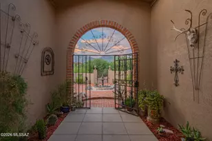5875 E Calle Del Ciervo, Tucson, AZ 85750 - Photo 5