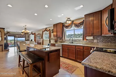 5875 E Calle Del Ciervo, Tucson, AZ 85750 - Photo 29