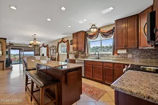 5875 E Calle Del Ciervo, Tucson, AZ 85750 - Photo 29