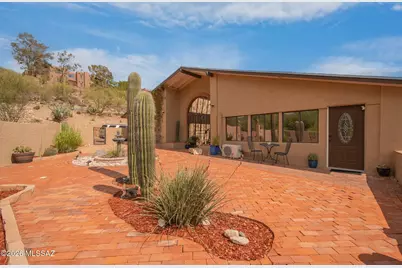 5875 E Calle Del Ciervo, Tucson, AZ 85750 - Photo 23