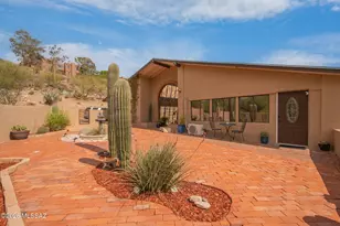5875 E Calle Del Ciervo, Tucson, AZ 85750 - Photo 23