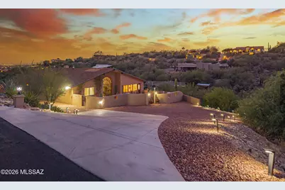 5875 E Calle Del Ciervo, Tucson, AZ 85750 - Photo 11