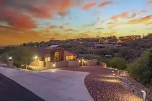 5875 E Calle Del Ciervo, Tucson, AZ 85750 - Photo 11