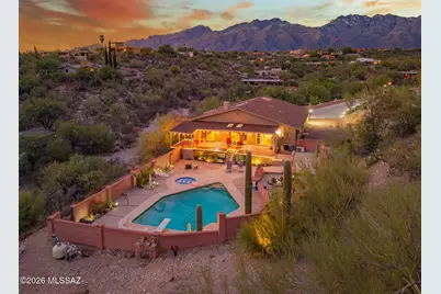 5875 E Calle Del Ciervo, Tucson, AZ 85750 - Photo 3