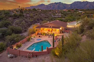 5875 E Calle Del Ciervo, Tucson, AZ 85750 - Photo 3