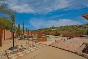 5875 E Calle Del Ciervo, Tucson, AZ 85750 - Photo 21