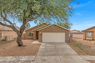 7828 S Lauder St, Tucson, AZ 85747 - Photo 1