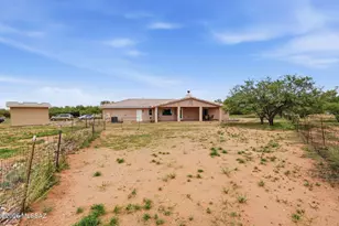 6466 S Jaxel Rd, Hereford, AZ 85615 - Photo 27