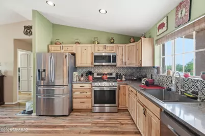 6466 S Jaxel Road, Hereford, AZ 85615 - Photo 9
