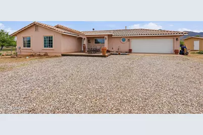 6466 S Jaxel Road, Hereford, AZ 85615 - Photo 7
