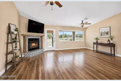 6466 S Jaxel Road, Hereford, AZ 85615 - Photo 3