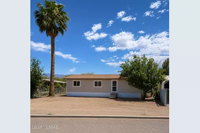 721 N San Manuel Drive, Mammoth, AZ 85618 - Photo 3