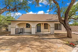 11134 E Edison St, Tucson, AZ 85749 - Photo 1