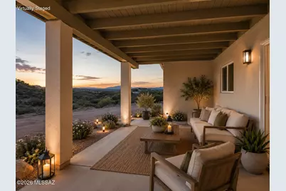 1595 Tigre Court Court, Rio Rico, AZ 85648 - Photo 3
