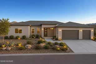 1595 Tigre Ct Ct, Rio Rico, AZ 85648 - Photo 1
