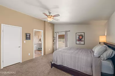4550 E Magoo Road, Tucson, AZ 85739 - Photo 9