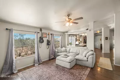 4550 E Magoo Road, Tucson, AZ 85739 - Photo 5