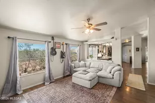 4550 E Magoo Rd, Tucson, AZ 85739 - Photo 5