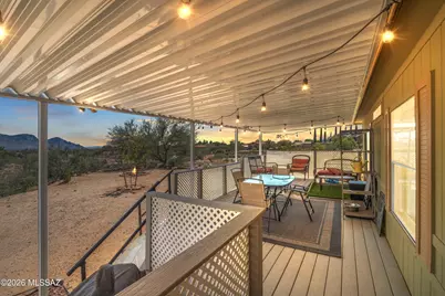 4550 E Magoo Road, Tucson, AZ 85739 - Photo 17