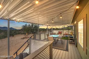 4550 E Magoo Rd, Tucson, AZ 85739 - Photo 17