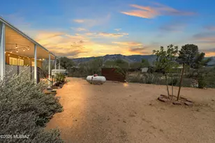 4550 E Magoo Rd, Tucson, AZ 85739 - Photo 19