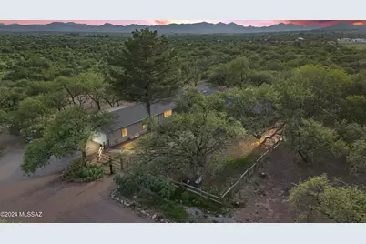 15555 W Hardscrabble Road, Arivaca, AZ 85601 - Photo 5