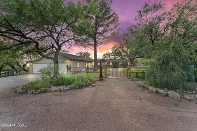 15555 W Hardscrabble Road, Arivaca, AZ 85601 - Photo 43