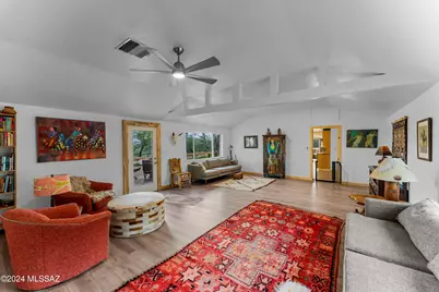 15555 W Hardscrabble Road, Arivaca, AZ 85601 - Photo 21
