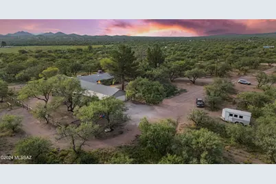 15555 W Hardscrabble Road, Arivaca, AZ 85601 - Photo 9