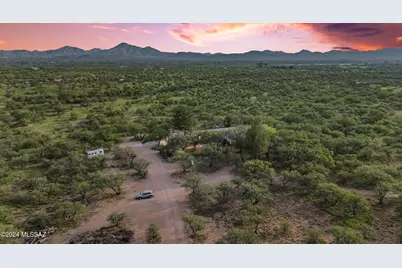 15555 W Hardscrabble Road, Arivaca, AZ 85601 - Photo 3
