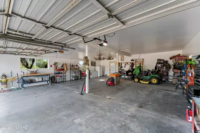 15555 W Hardscrabble Road, Arivaca, AZ 85601 - Photo 11