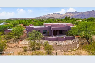 9131 E Indian Hills Road, Tucson, AZ 85749 - Photo 5
