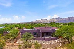 9131 E Indian Hills Rd, Tucson, AZ 85749 - Photo 5