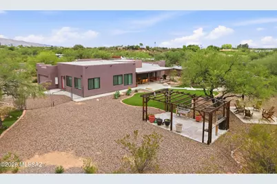 9131 E Indian Hills Road, Tucson, AZ 85749 - Photo 49