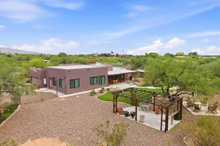 9131 E Indian Hills Rd, Tucson, AZ 85749 - Photo 49