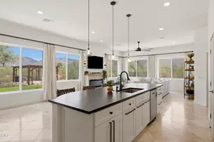 9131 E Indian Hills Rd, Tucson, AZ 85749 - Photo 15