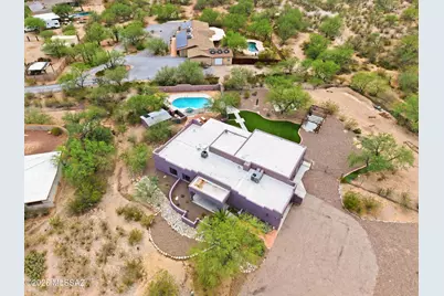 9131 E Indian Hills Road, Tucson, AZ 85749 - Photo 47