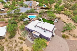 9131 E Indian Hills Rd, Tucson, AZ 85749 - Photo 47