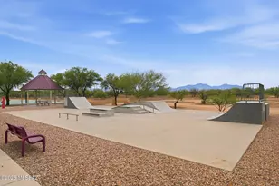 835 W Vuelta Granadina, Sahuarita, AZ 85629 - Photo 31