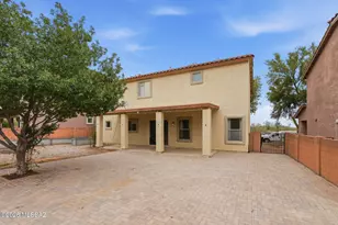 835 W Vuelta Granadina, Sahuarita, AZ 85629 - Photo 27