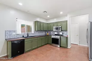 835 W Vuelta Granadina, Sahuarita, AZ 85629 - Photo 7
