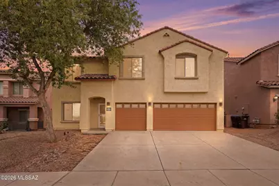 835 W Vuelta Granadina, Sahuarita, AZ 85629 - Photo 41