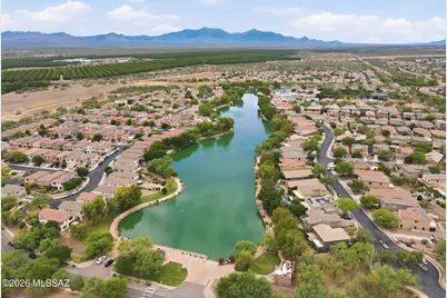 835 W Vuelta Granadina, Sahuarita, AZ 85629 - Photo 35