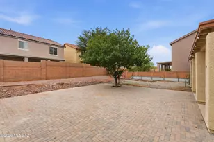 835 W Vuelta Granadina, Sahuarita, AZ 85629 - Photo 29