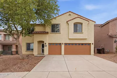 835 W Vuelta Granadina, Sahuarita, AZ 85629 - Photo 1
